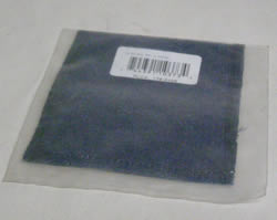 3 Pocket Denim Vix Bit Case 170-2450